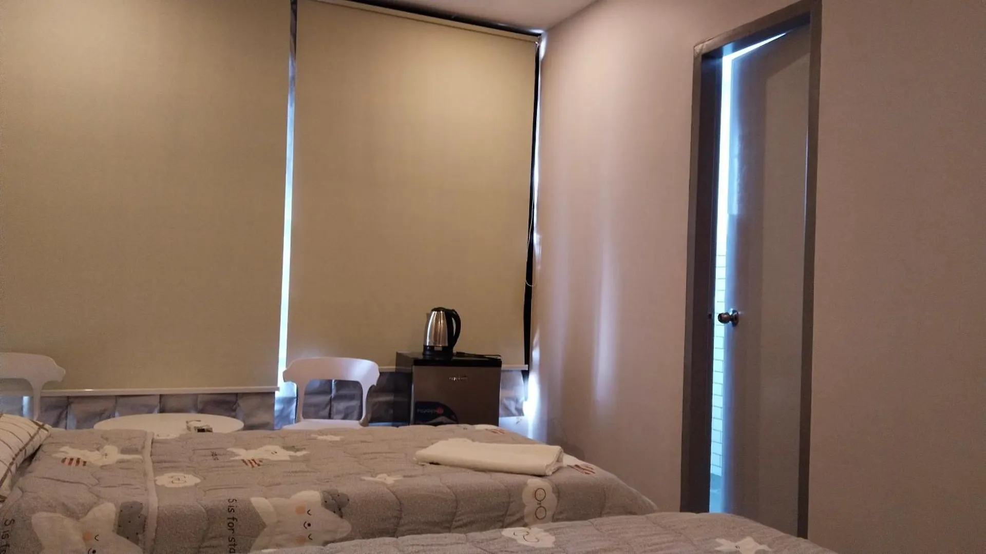 Yes Guesthouse آنغلوس
