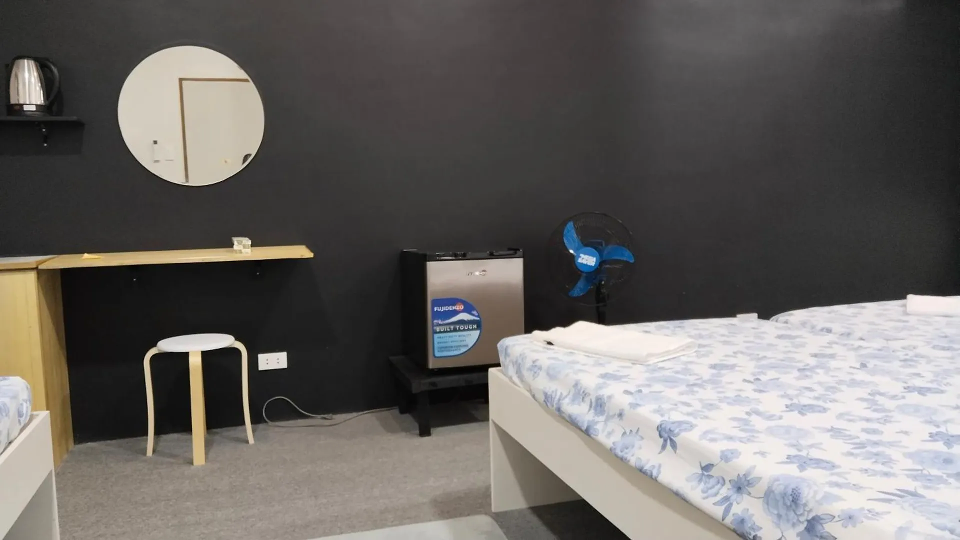 Yes Guesthouse آنغلوس