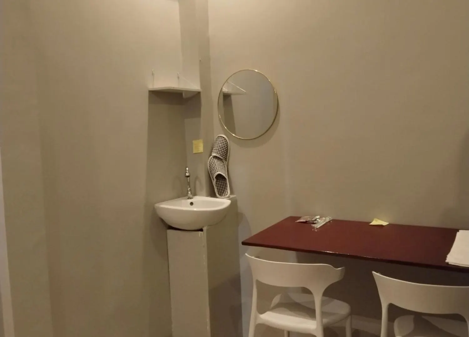 Yes Guesthouse آنغلوس 0*,