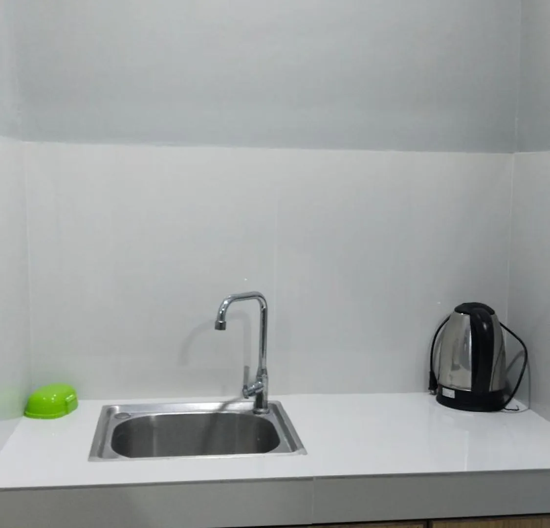 Yes Guesthouse آنغلوس بيت ضيافة