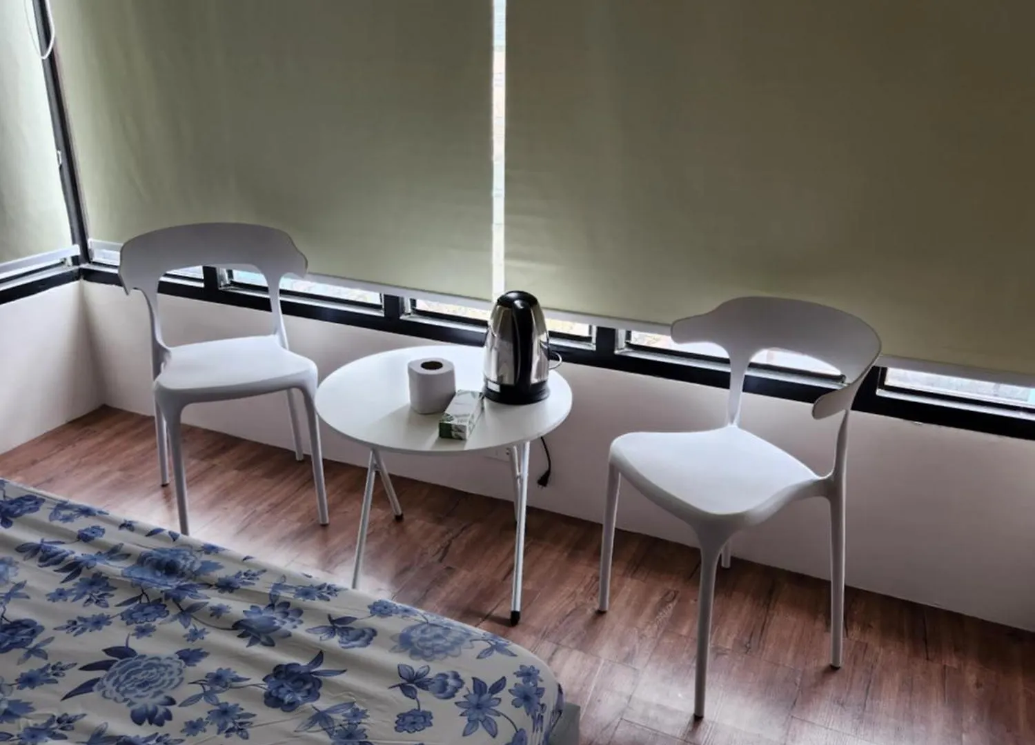 Yes Guesthouse آنغلوس الفلبين
