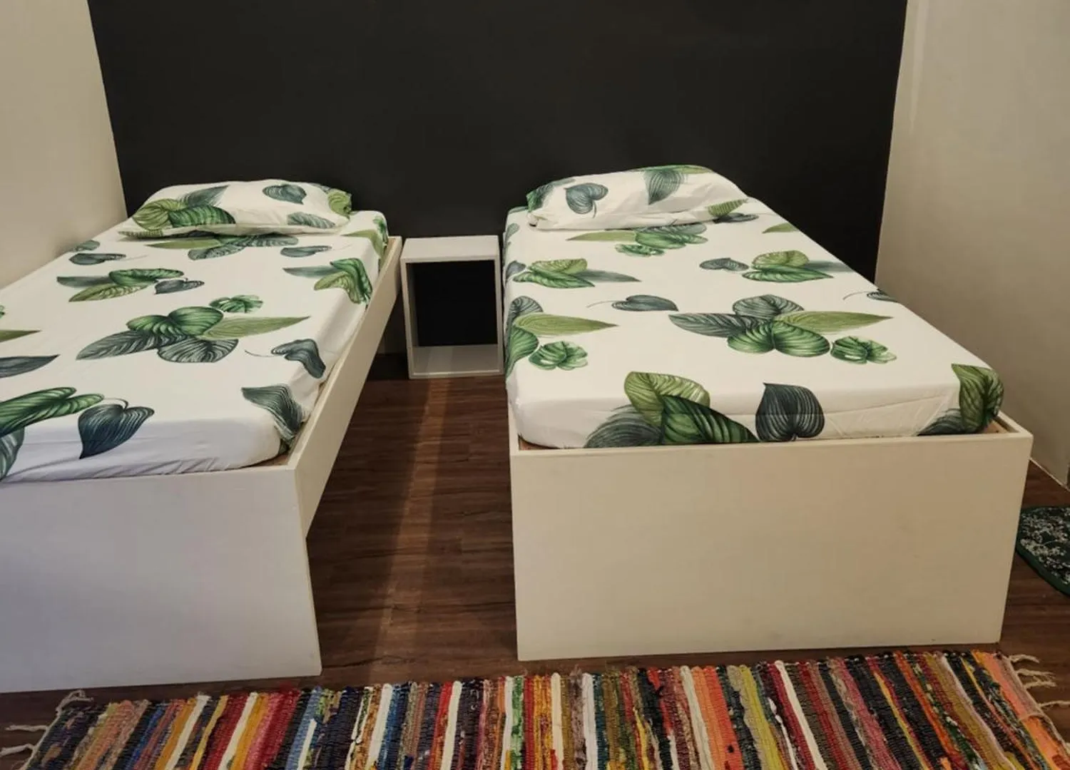 Yes Guesthouse آنغلوس بيت ضيافة