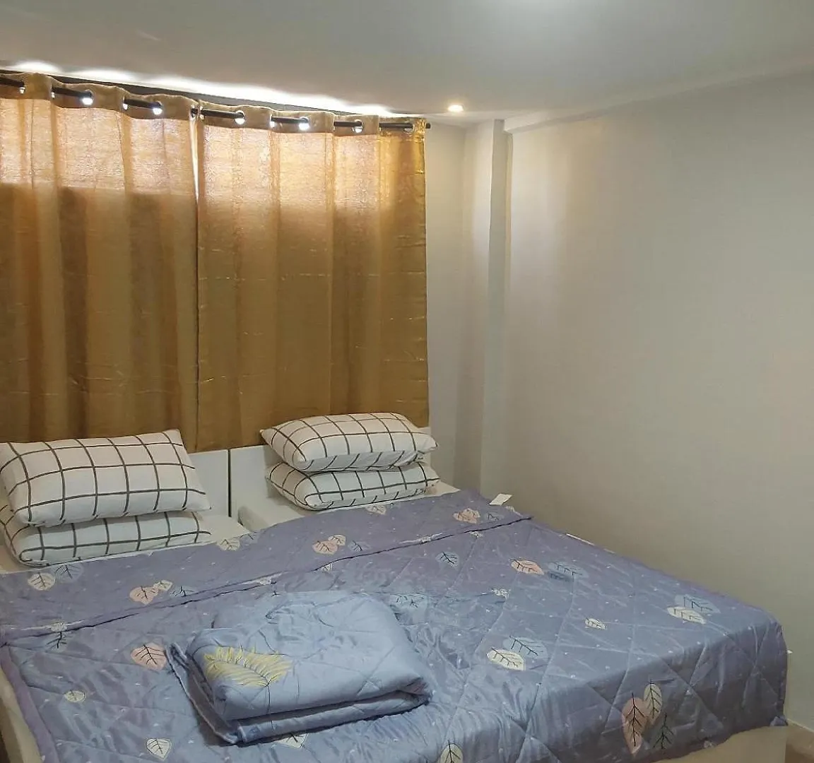 Yes Guesthouse آنغلوس