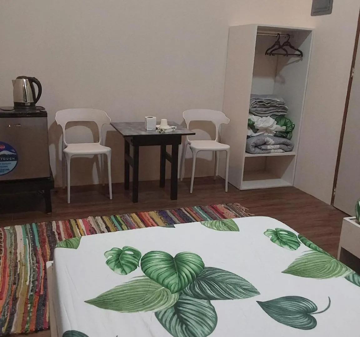 بيت ضيافة Yes Guesthouse آنغلوس