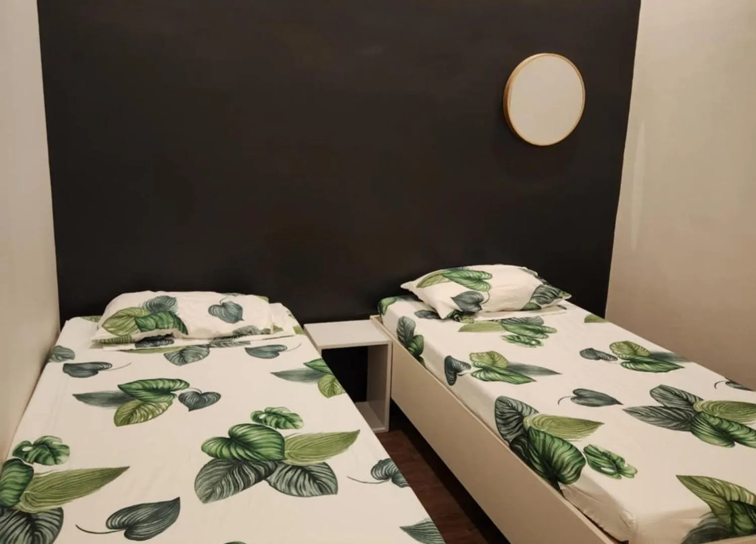Yes Guesthouse آنغلوس بيت ضيافة