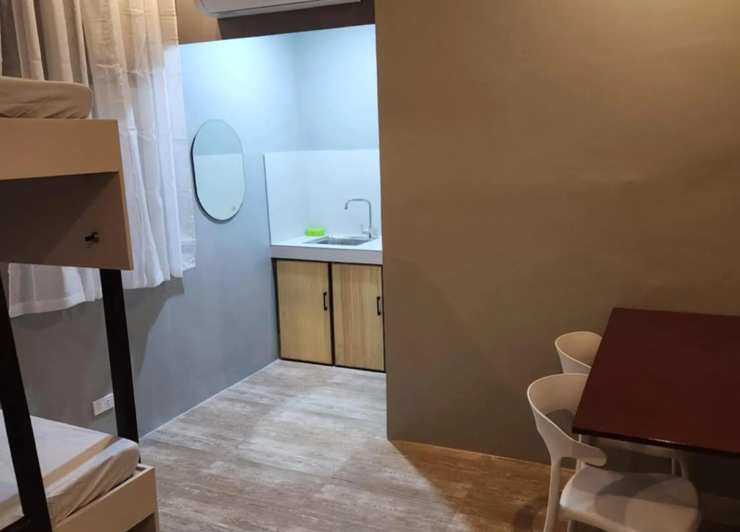 Yes Guesthouse آنغلوس 0*,  الفلبين