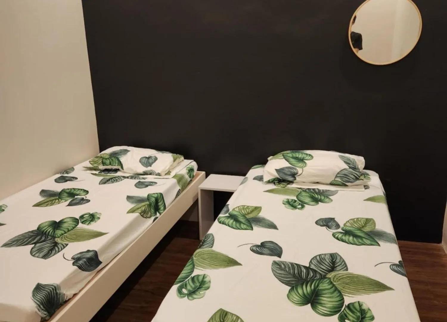 Yes Guesthouse آنغلوس الفلبين