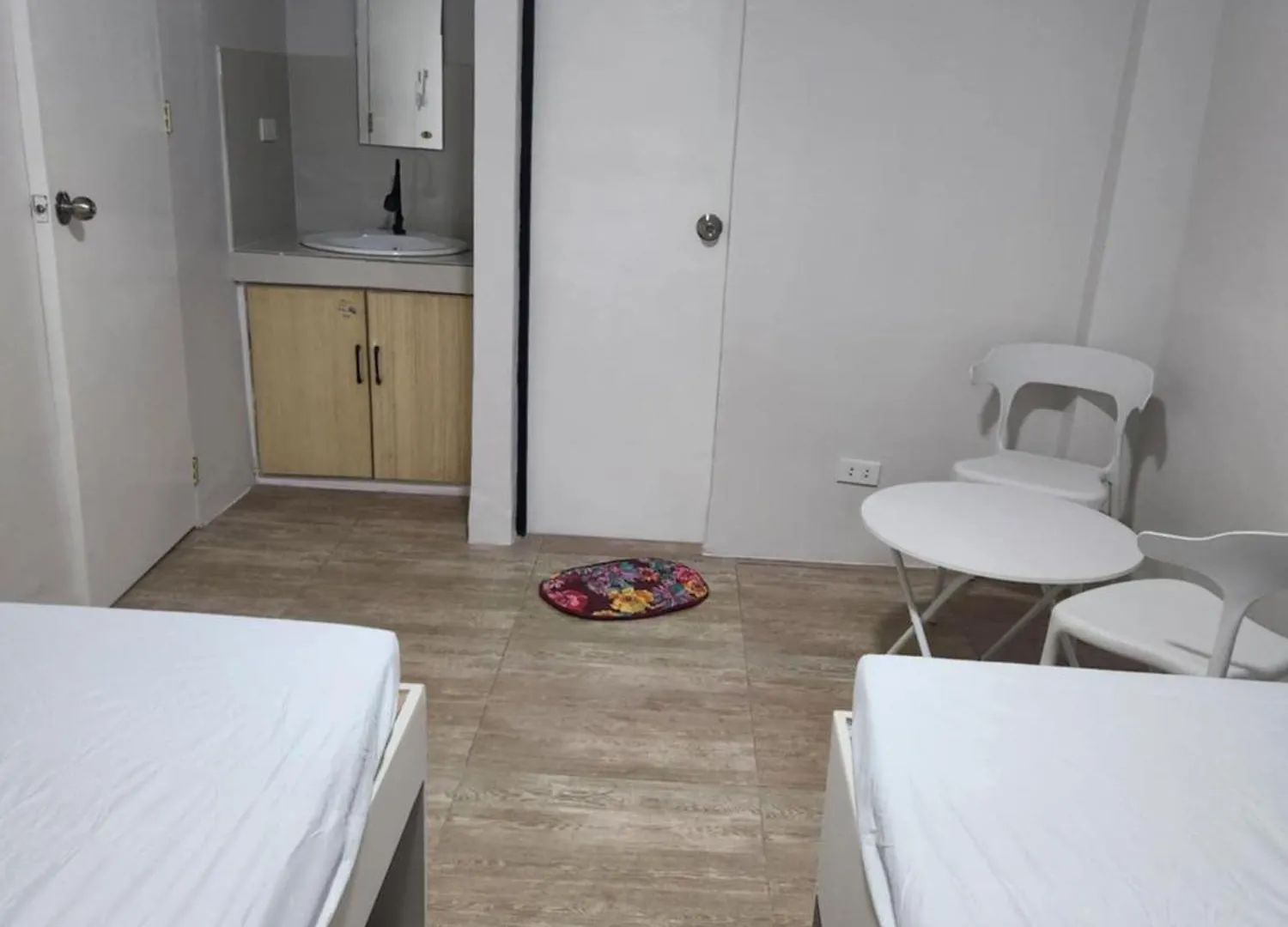 Yes Guesthouse آنغلوس الفلبين