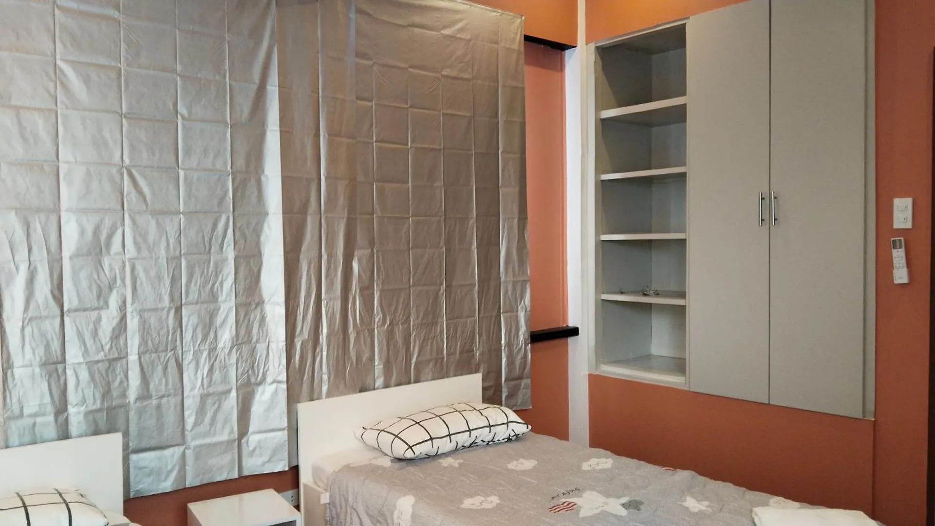 Yes Guesthouse آنغلوس بيت ضيافة