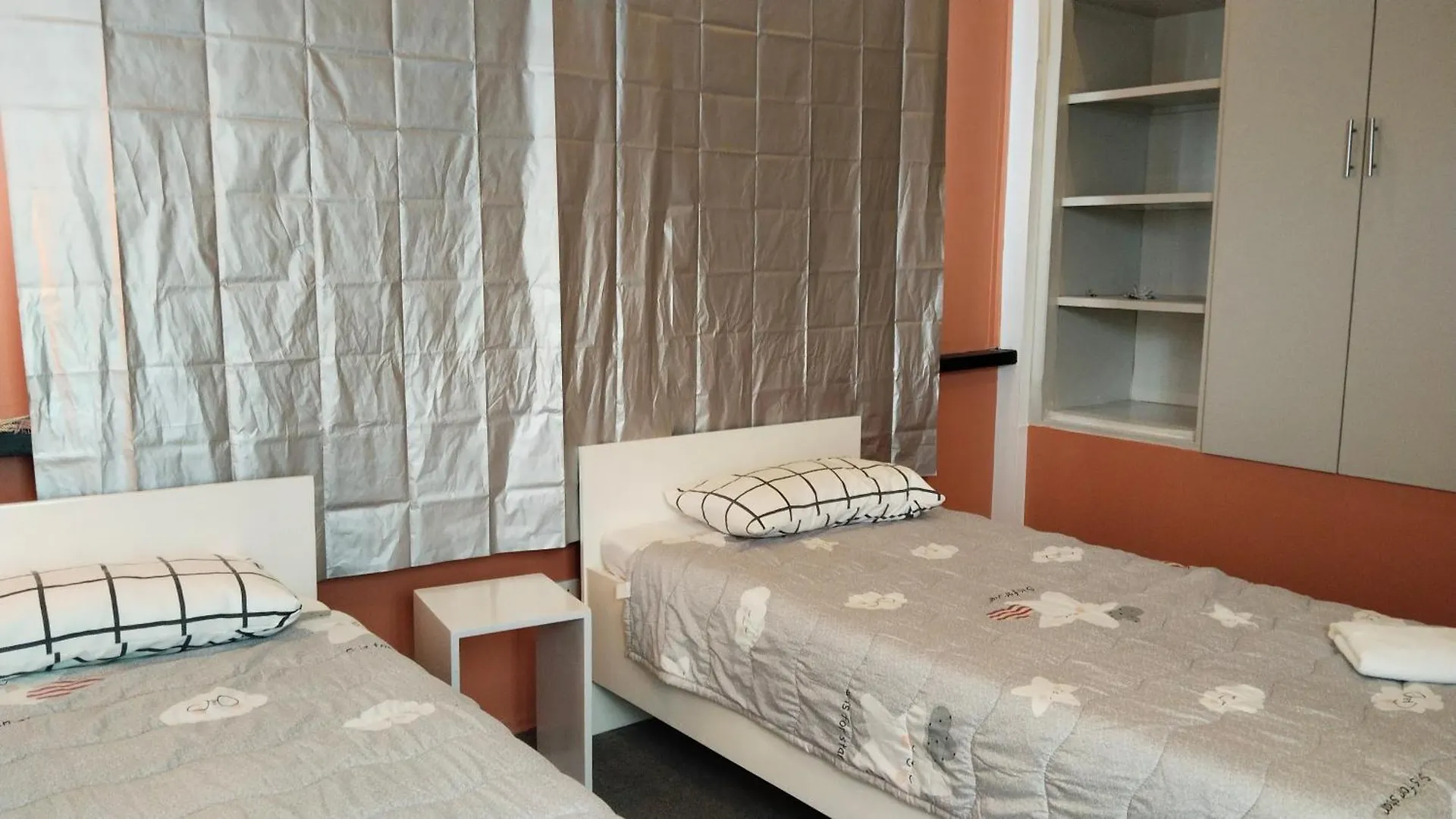 Yes Guesthouse آنغلوس