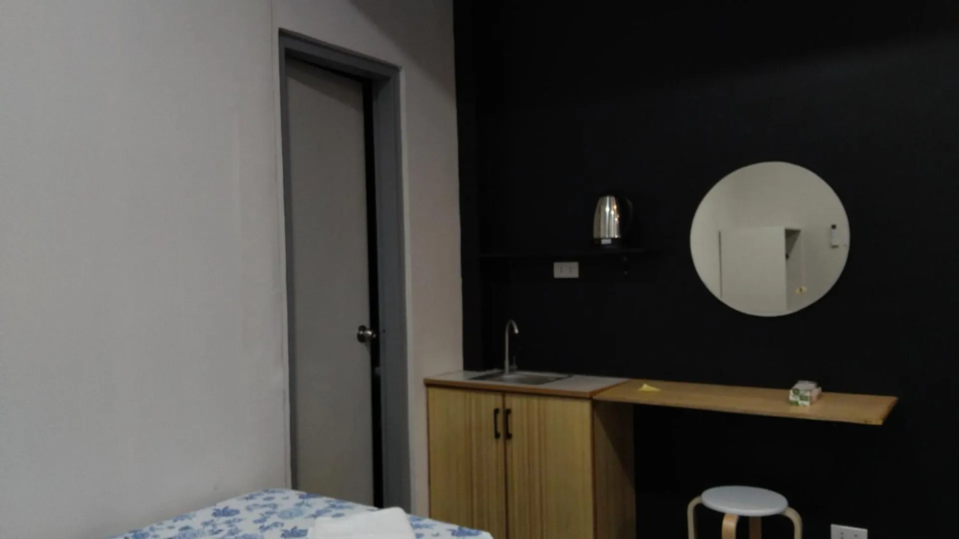 Yes Guesthouse آنغلوس