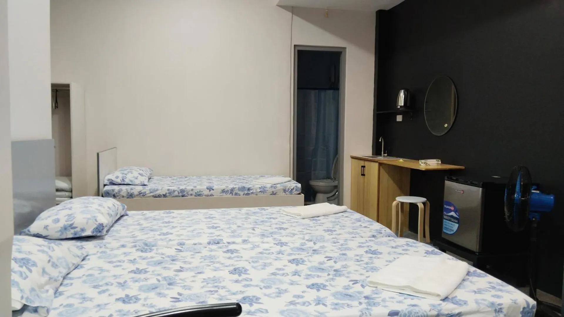 بيت ضيافة Yes Guesthouse آنغلوس