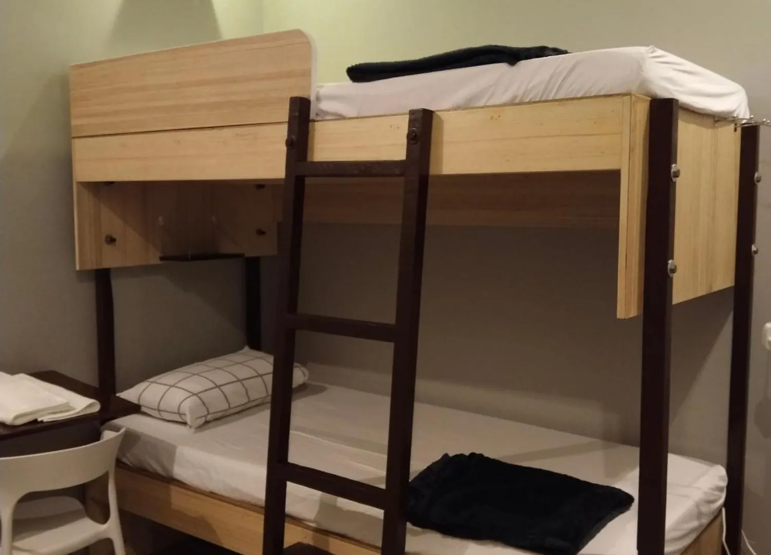 Yes Guesthouse آنغلوس