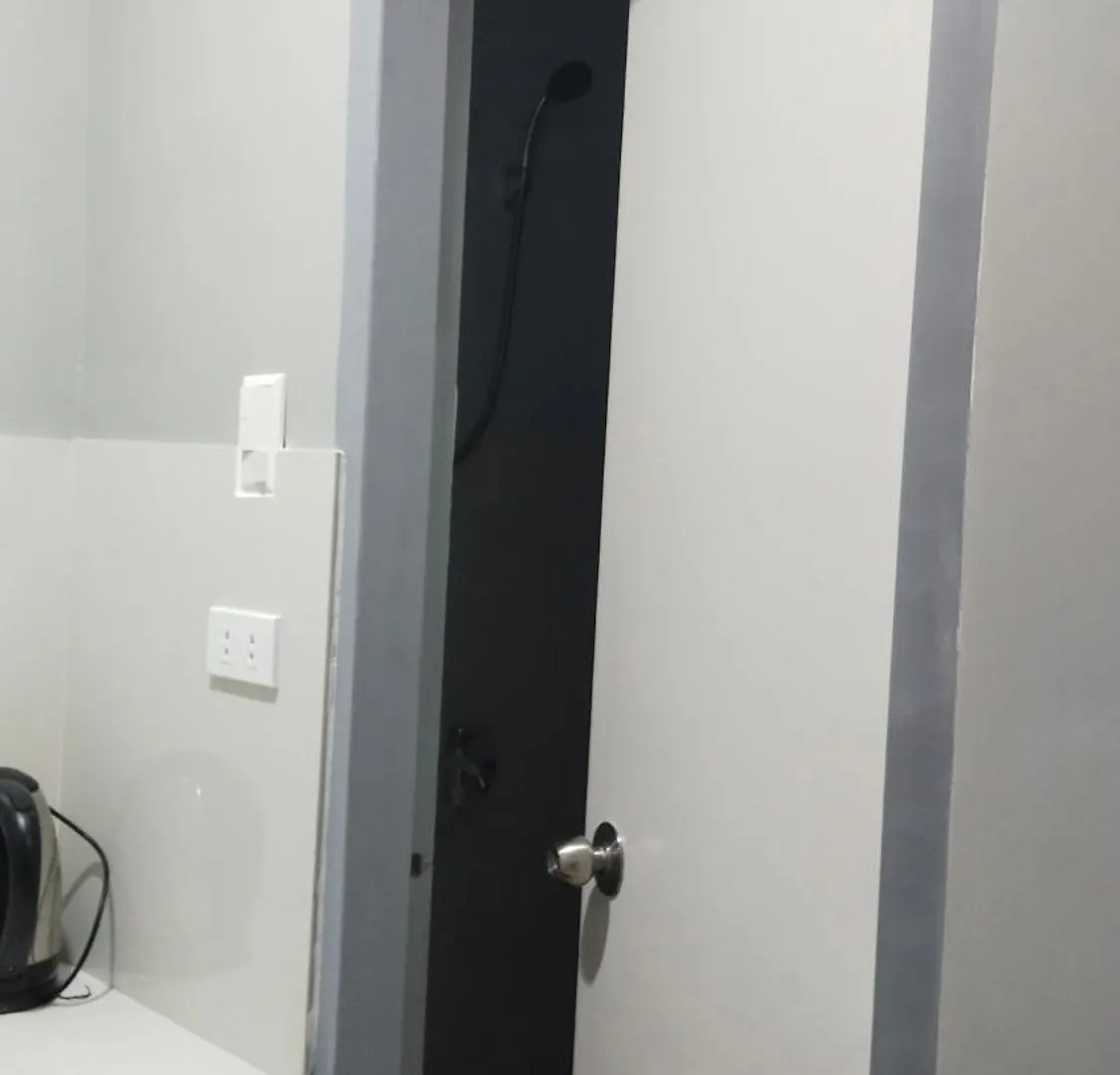 Yes Guesthouse آنغلوس 0*,  الفلبين