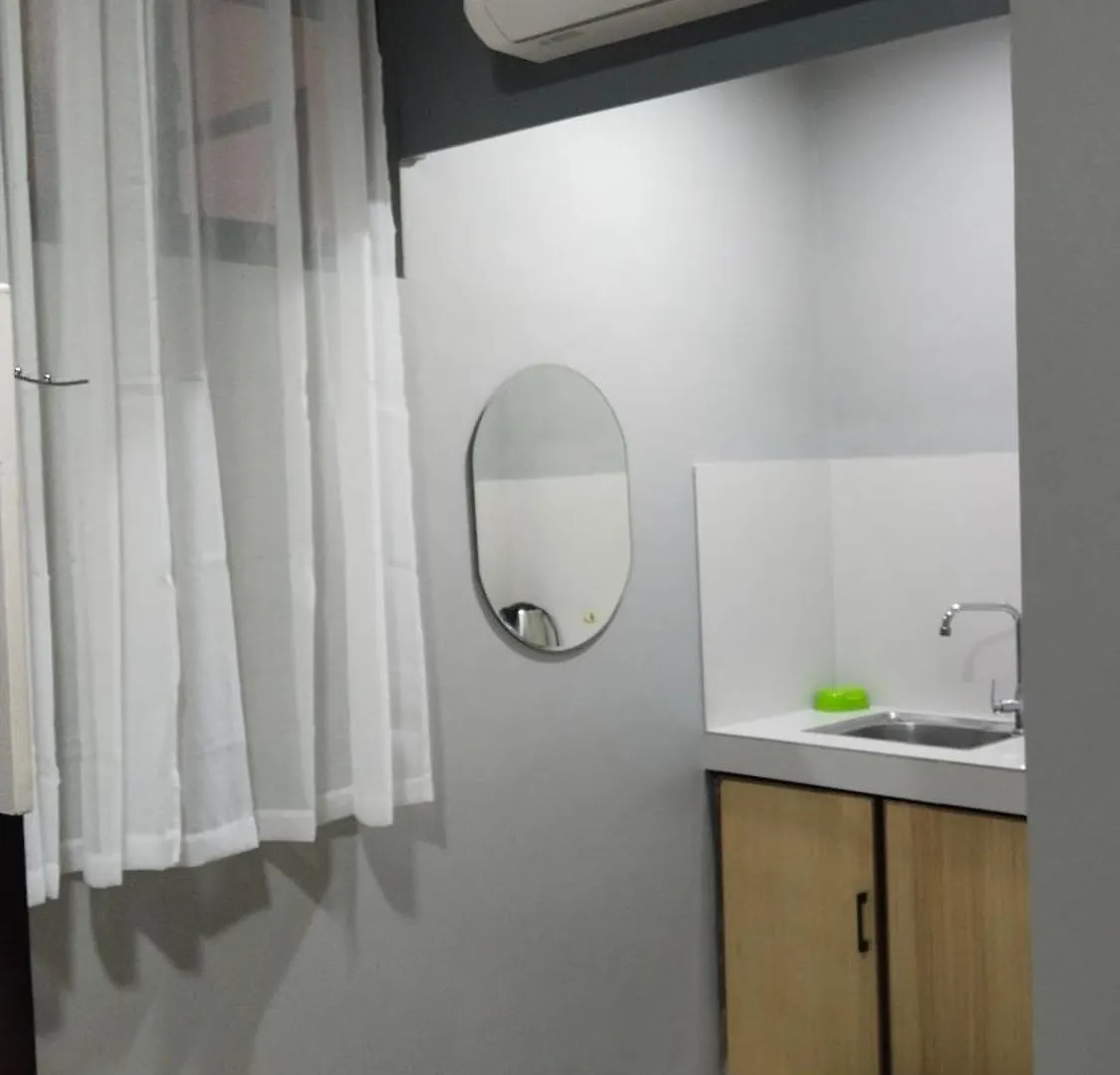 Yes Guesthouse آنغلوس