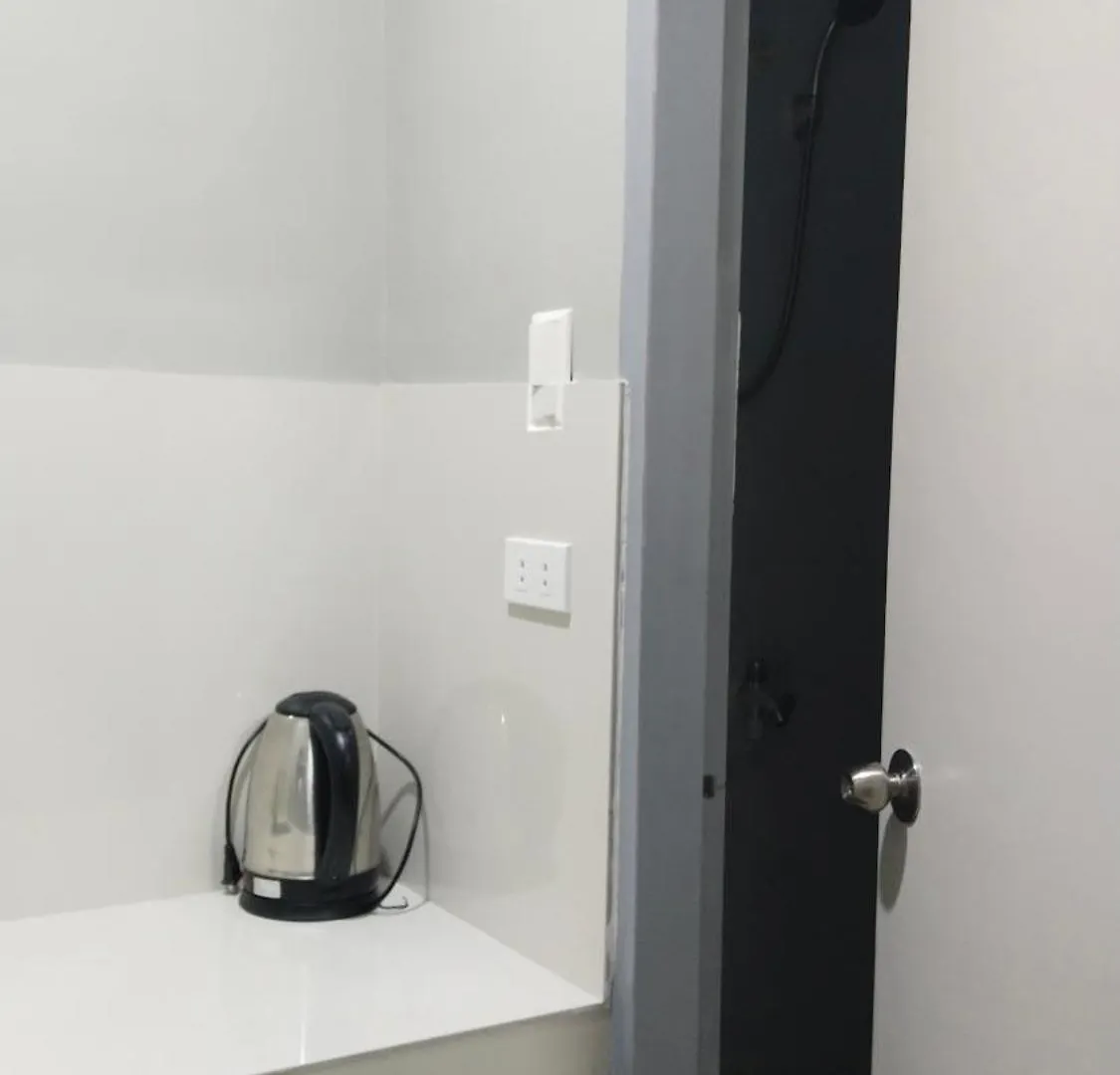 بيت ضيافة Yes Guesthouse آنغلوس
