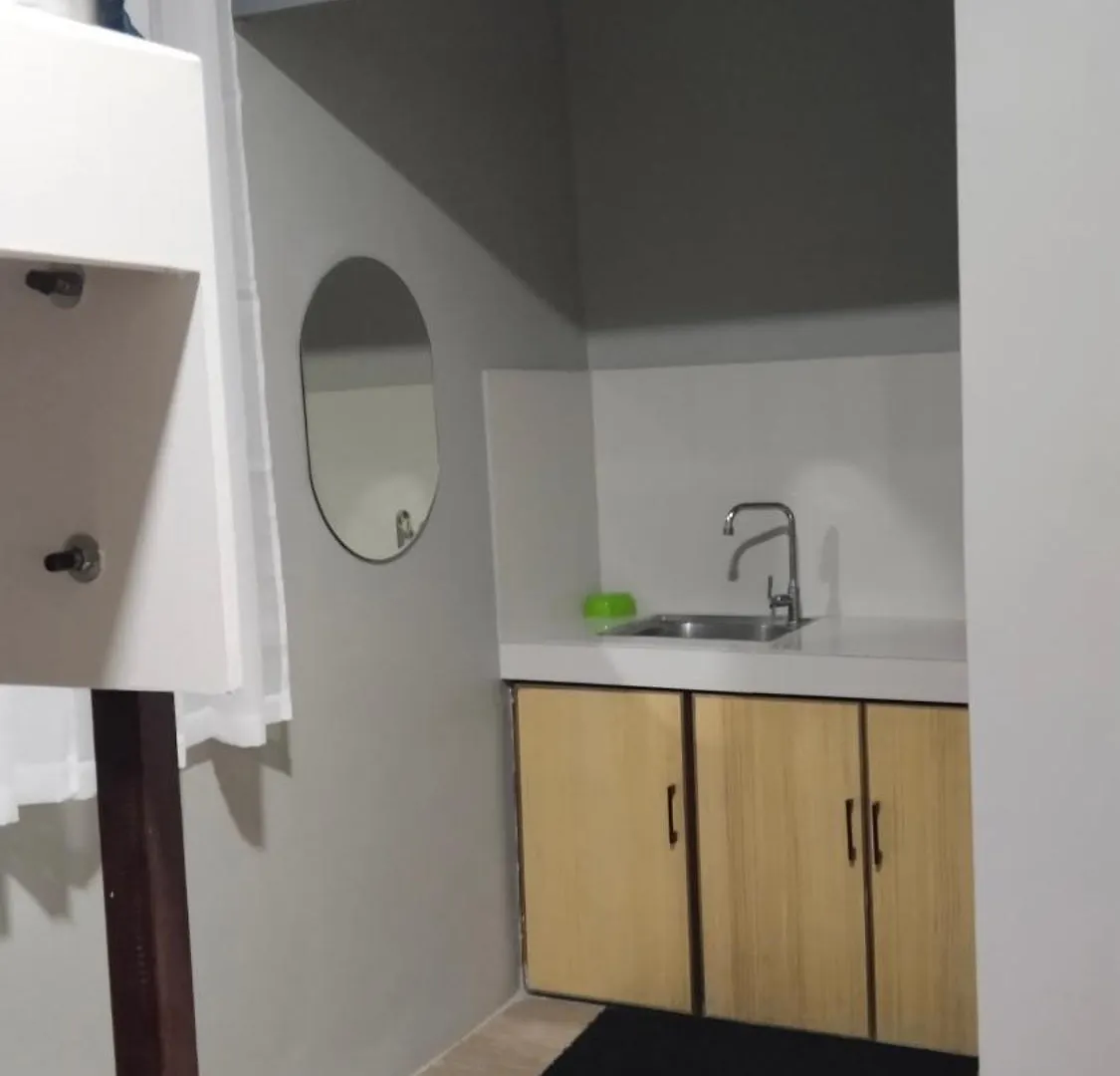 Yes Guesthouse آنغلوس بيت ضيافة